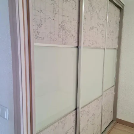 Alco Apartamentos: Playmon Park Apartamento