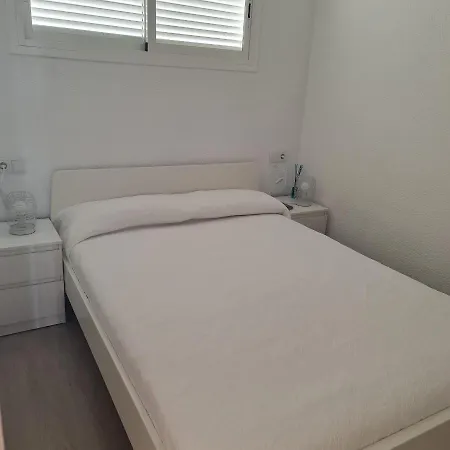 Alco Apartamentos: Playmon Park Apartamento Benidorm