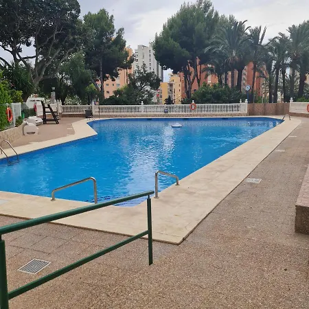 Alco Apartamentos: Playmon Park Apartamento