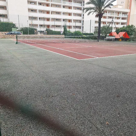 Alco Apartamentos: Playmon Park Apartamento Benidorm