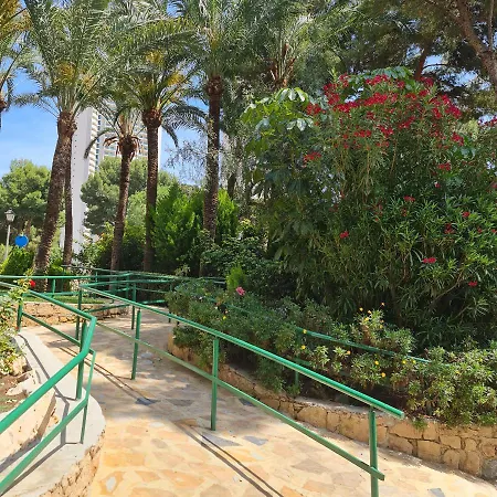 Alco Apartamentos: Playmon Park Apartamento *