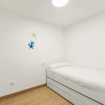 Apartamento Alco Apartamentos: Playmon Park