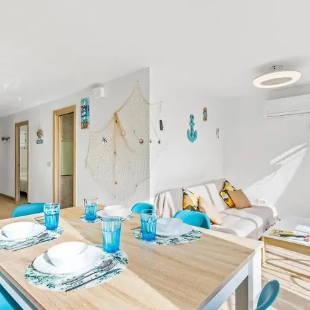 Alco Apartamentos: Playmon Park Apartamento