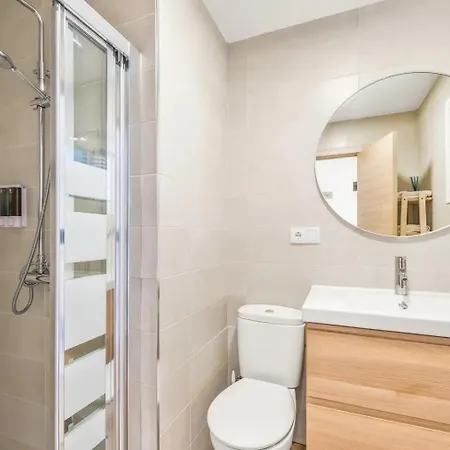 Alco Apartamentos: Playmon Park Apartamento